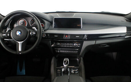BMW X6, 2019 год, 3 599 000 рублей, 12 фотография