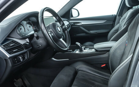 BMW X6, 2019 год, 3 599 000 рублей, 13 фотография