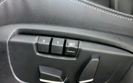 BMW X6, 2019 год, 3 599 000 рублей, 9 фотография