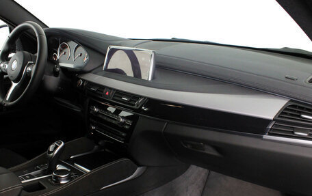 BMW X6, 2019 год, 3 599 000 рублей, 11 фотография