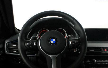 BMW X6, 2019 год, 3 599 000 рублей, 14 фотография