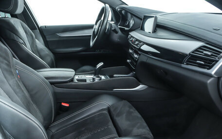 BMW X6, 2019 год, 3 599 000 рублей, 16 фотография