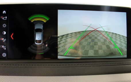 BMW X6, 2019 год, 3 599 000 рублей, 17 фотография