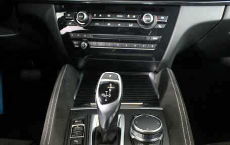 BMW X6, 2019 год, 3 599 000 рублей, 15 фотография