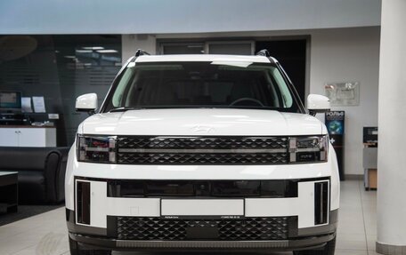 Hyundai Santa Fe IV, 2025 год, 7 090 000 рублей, 2 фотография