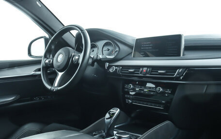 BMW X6, 2019 год, 3 599 000 рублей, 18 фотография