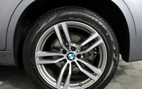 BMW X6, 2019 год, 3 599 000 рублей, 19 фотография