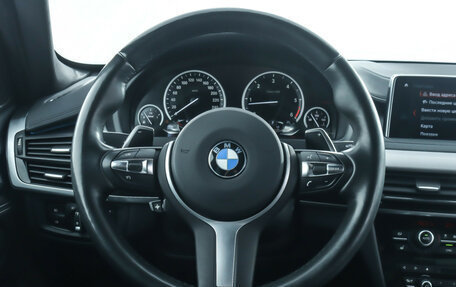 BMW X6, 2019 год, 3 599 000 рублей, 26 фотография