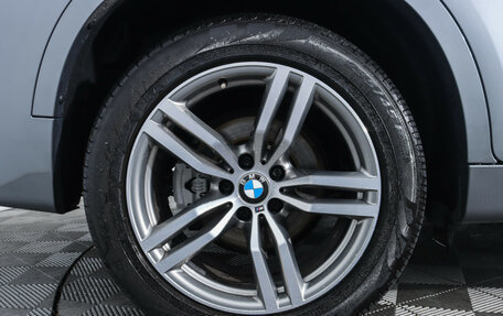 BMW X6, 2019 год, 3 599 000 рублей, 27 фотография