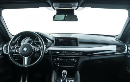 BMW X6, 2019 год, 3 599 000 рублей, 25 фотография