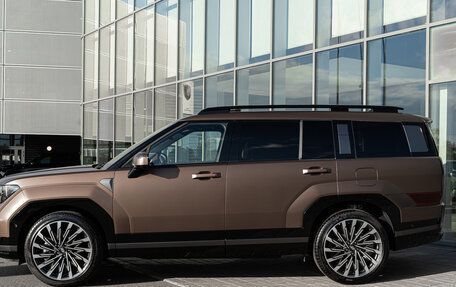 Hyundai Santa Fe IV, 2026 год, 6 690 000 рублей, 16 фотография