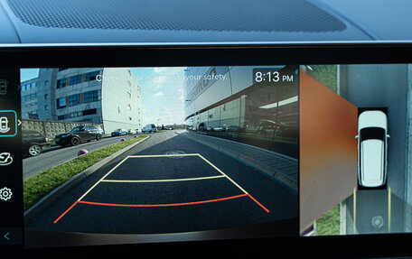 Hyundai Santa Fe IV, 2026 год, 6 690 000 рублей, 30 фотография