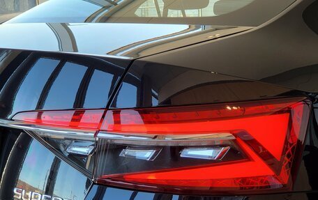 Skoda Superb III рестайлинг, 2025 год, 3 429 000 рублей, 7 фотография