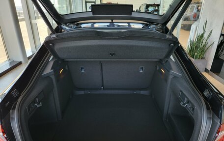 Skoda Superb III рестайлинг, 2025 год, 3 429 000 рублей, 12 фотография