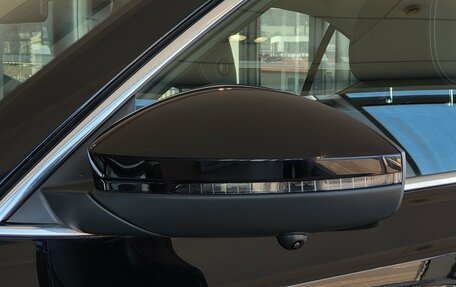 Skoda Superb III рестайлинг, 2025 год, 3 429 000 рублей, 11 фотография