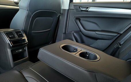 Skoda Superb III рестайлинг, 2025 год, 3 429 000 рублей, 14 фотография