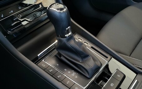 Skoda Superb III рестайлинг, 2025 год, 3 429 000 рублей, 21 фотография