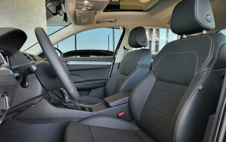 Skoda Superb III рестайлинг, 2025 год, 3 429 000 рублей, 16 фотография