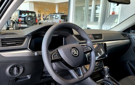 Skoda Superb III рестайлинг, 2025 год, 3 429 000 рублей, 18 фотография