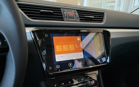 Skoda Superb III рестайлинг, 2025 год, 3 429 000 рублей, 24 фотография