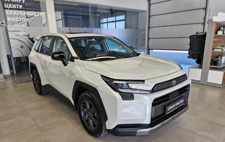 Toyota RAV4, 2026 год, 4 390 000 рублей, 4 фотография