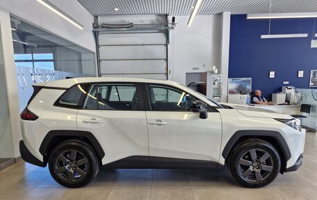 Toyota RAV4, 2026 год, 4 390 000 рублей, 5 фотография