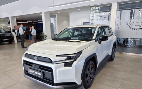 Toyota RAV4, 2026 год, 4 390 000 рублей, 2 фотография