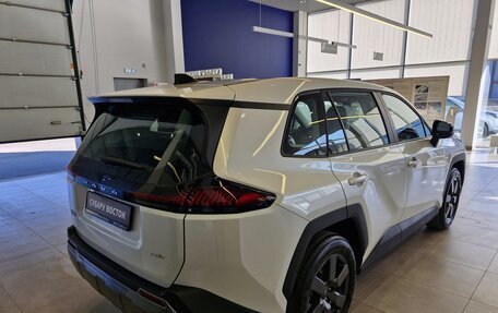 Toyota RAV4, 2026 год, 4 390 000 рублей, 6 фотография