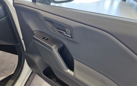 Toyota RAV4, 2026 год, 4 390 000 рублей, 11 фотография