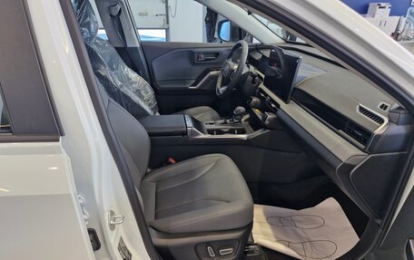 Toyota RAV4, 2026 год, 4 390 000 рублей, 9 фотография