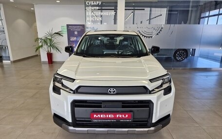 Toyota RAV4, 2026 год, 4 390 000 рублей, 3 фотография