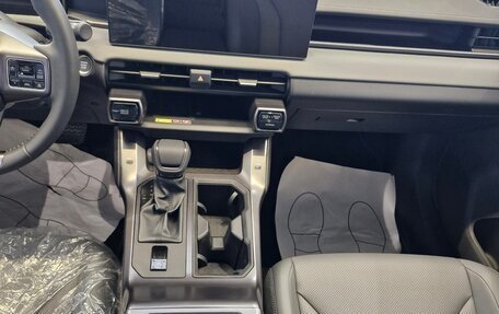 Toyota RAV4, 2026 год, 4 390 000 рублей, 18 фотография