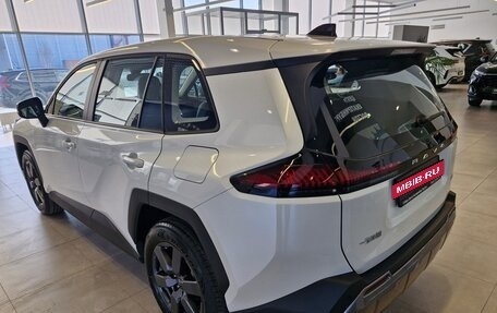 Toyota RAV4, 2026 год, 4 390 000 рублей, 7 фотография