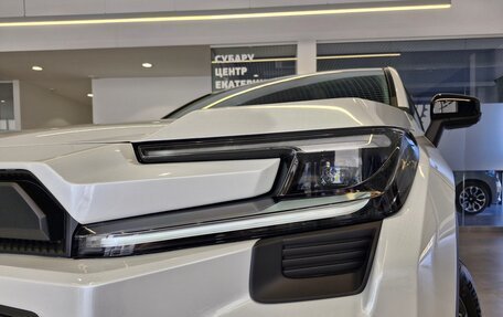 Toyota RAV4, 2026 год, 4 390 000 рублей, 23 фотография