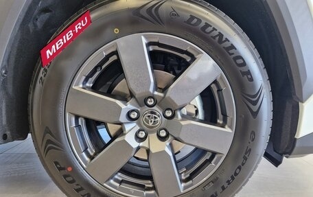 Toyota RAV4, 2026 год, 4 390 000 рублей, 8 фотография