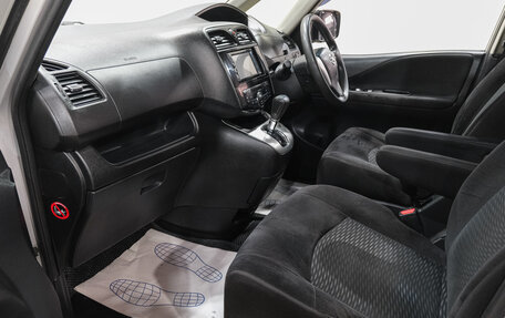 Nissan Serena IV, 2015 год, 1 169 000 рублей, 11 фотография