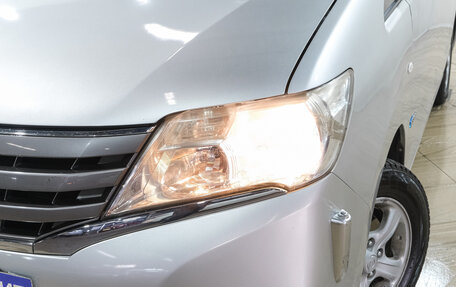 Nissan Serena IV, 2015 год, 1 169 000 рублей, 9 фотография