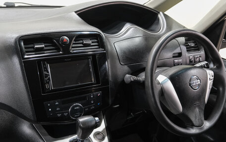 Nissan Serena IV, 2015 год, 1 169 000 рублей, 18 фотография