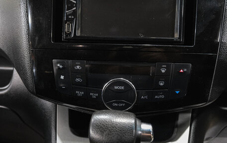 Nissan Serena IV, 2015 год, 1 169 000 рублей, 26 фотография