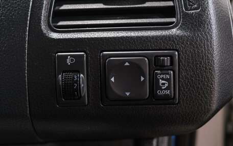 Nissan Serena IV, 2015 год, 1 169 000 рублей, 25 фотография