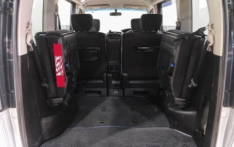 Nissan Serena IV, 2015 год, 1 169 000 рублей, 32 фотография
