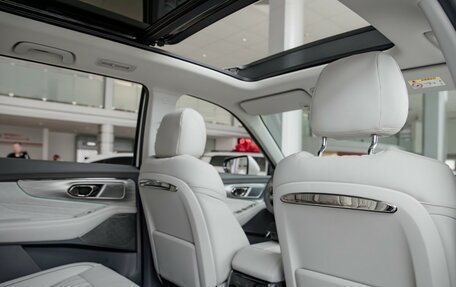 GAC GS8, 2025 год, 5 199 000 рублей, 13 фотография