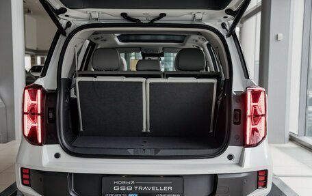 GAC GS8, 2025 год, 5 199 000 рублей, 15 фотография