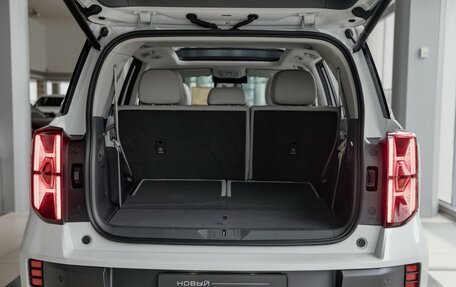 GAC GS8, 2025 год, 5 199 000 рублей, 16 фотография