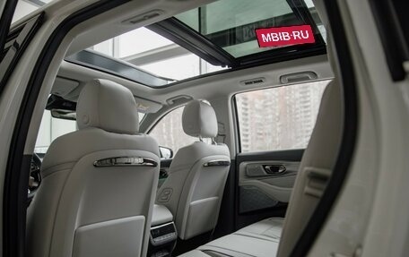 GAC GS8, 2025 год, 5 199 000 рублей, 33 фотография