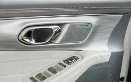 GAC GS8, 2025 год, 5 199 000 рублей, 38 фотография