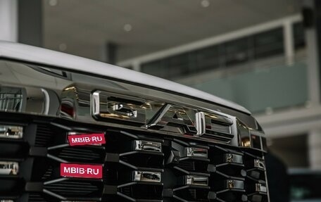 GAC GS8, 2025 год, 5 199 000 рублей, 11 фотография