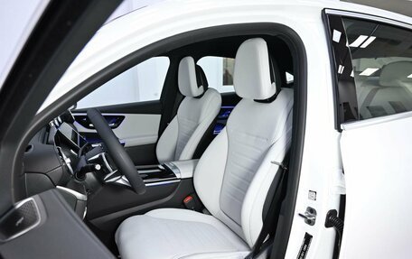 Mercedes-Benz GLC Coupe, 2025 год, 9 370 000 рублей, 10 фотография