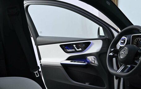 Mercedes-Benz GLC Coupe, 2025 год, 9 370 000 рублей, 9 фотография