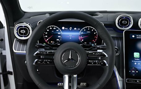 Mercedes-Benz GLC Coupe, 2025 год, 9 370 000 рублей, 13 фотография